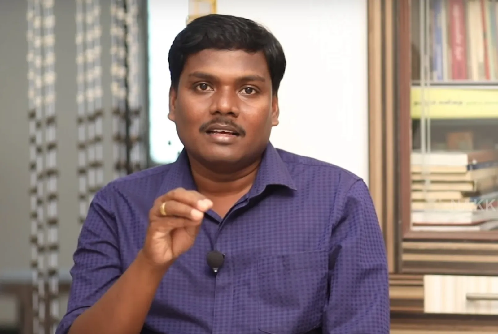 yugabharathi